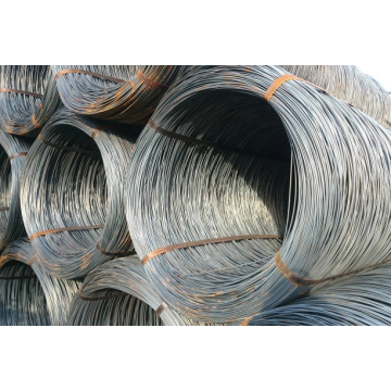 Haoyu wysokiej jakości drut ze stali nierdzewnej
